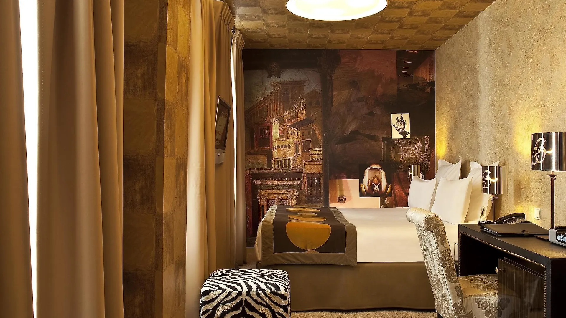 Hotel Le Bellechasse Saint-Germain Parigi