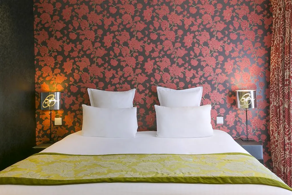 Hotel Le Bellechasse Saint-Germain Parigi 4*,  Francia