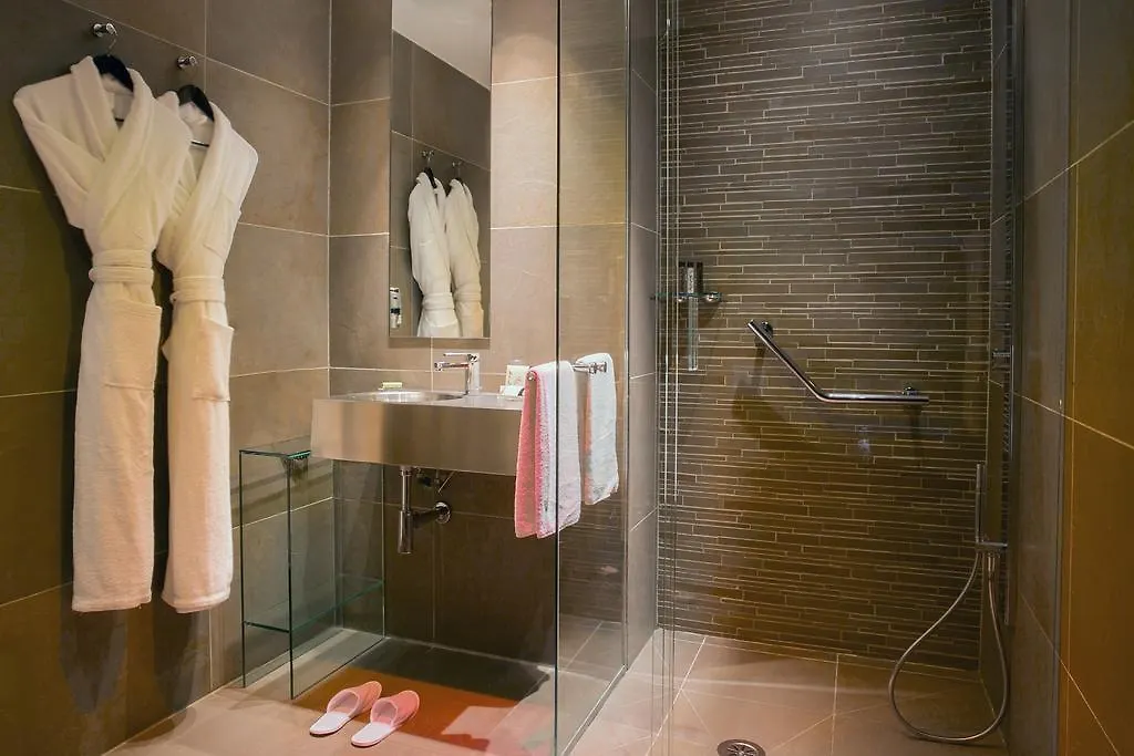 Hotel Le Bellechasse Saint-Germain Parigi