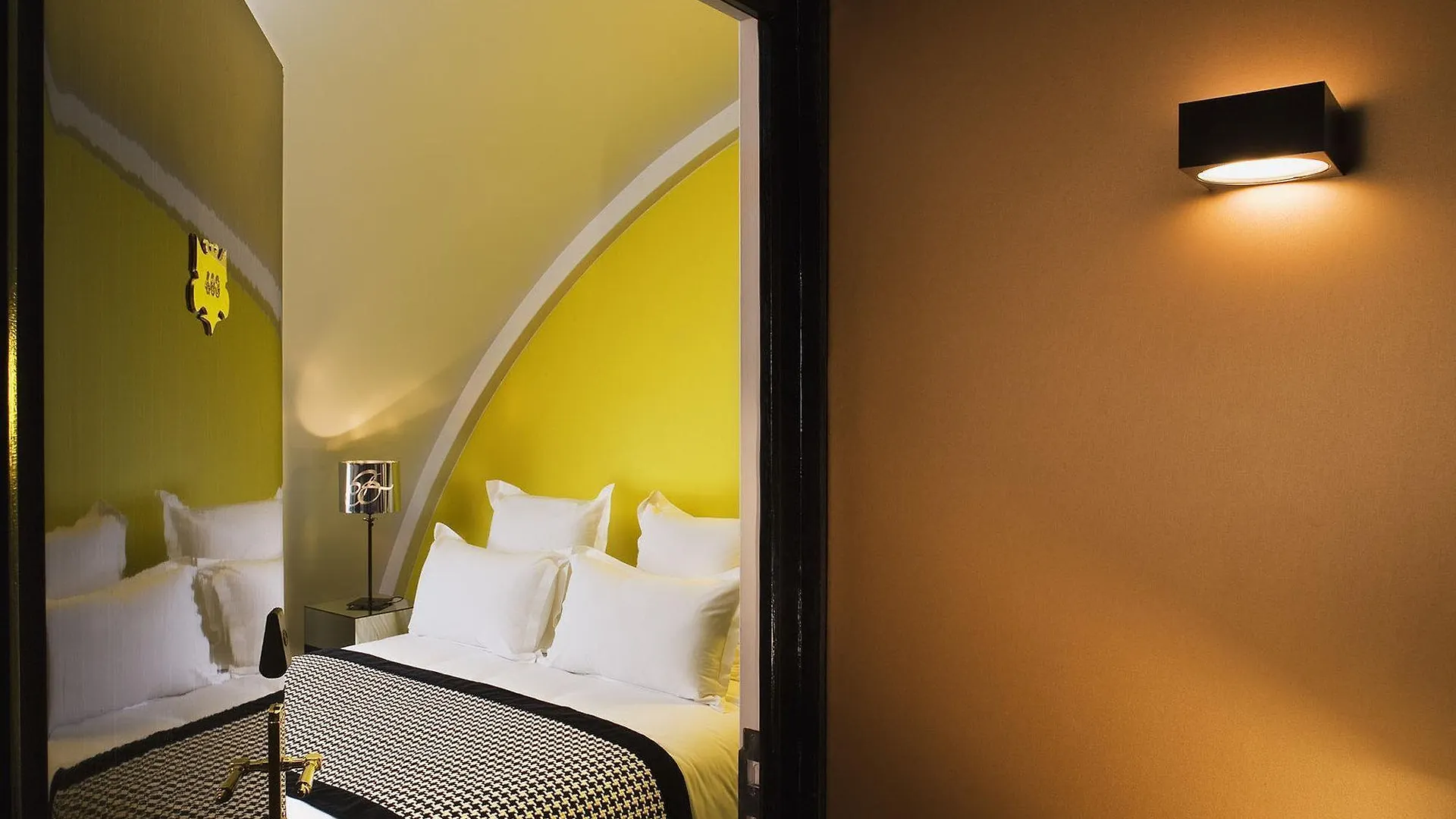 Hotel Le Bellechasse Saint-Germain Parigi