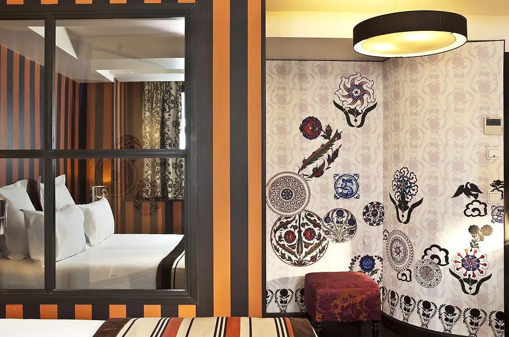 Hotel Le Bellechasse Saint-Germain Parigi