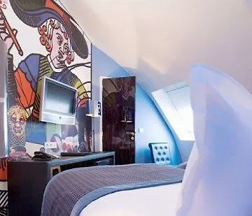 Hotel Le Bellechasse Saint-Germain Parigi