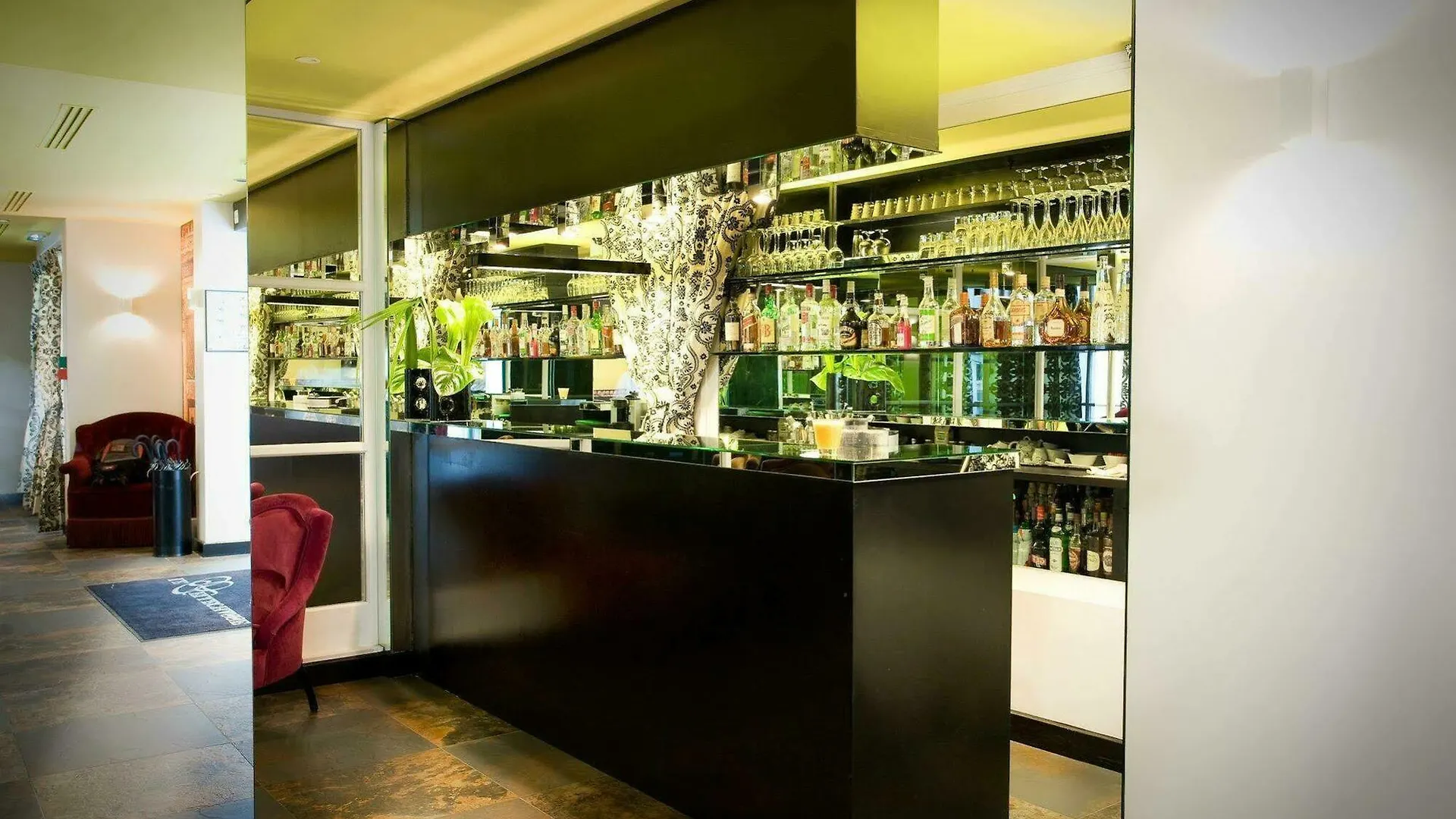 Hotel Le Bellechasse Saint-Germain Parigi Francia