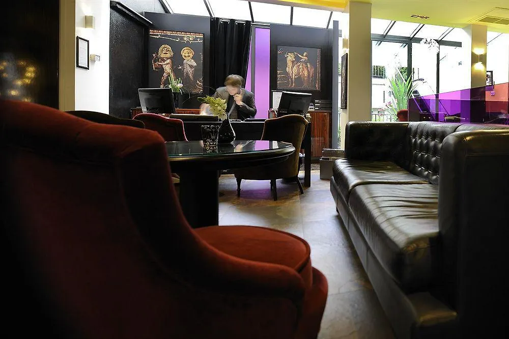 Hotel Le Bellechasse Saint-Germain Parigi