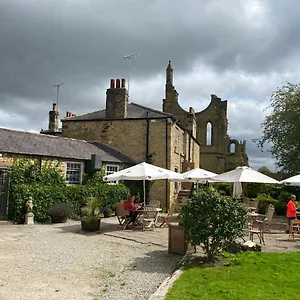 Byland Abbey 4* Coxwold