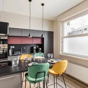 Arnem - Cosy T3 Francia