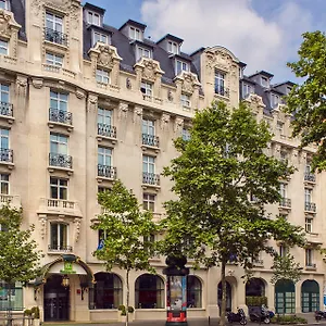 - Gare De Lyon Bastille By Ihg **** Paris