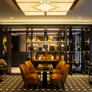 Lenox Montparnasse *** Paris