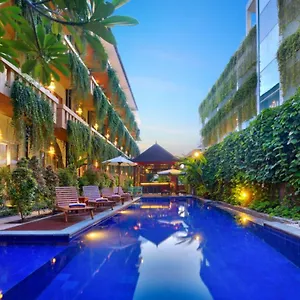 Bali Chaya 3* Legian (Bali)