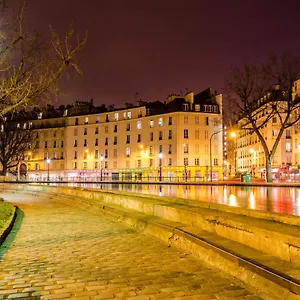 Belta *** Paris