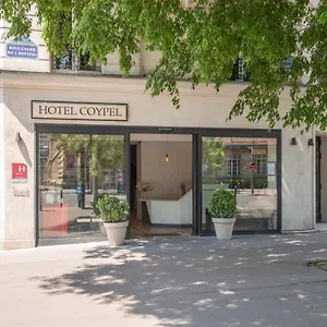 Hotel Coypel