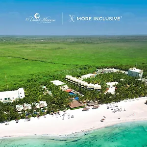 El Dorado Maroma Catamaran, Cenote & Inclusive (adults Only) 5* Punta Maroma