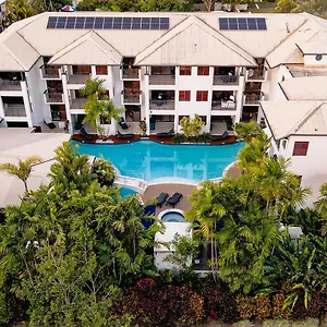 Meridian At - Adults Only 4* Port Douglas
