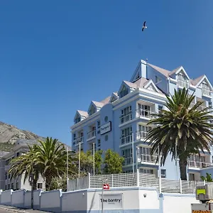 Apart-hotel The Bantry By Totalstay