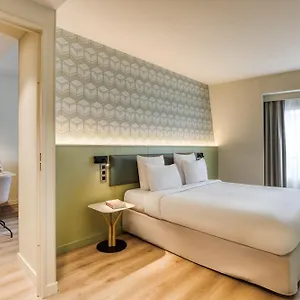 Citadines Les Halles **** Paris