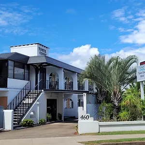 Tower Court - Adults Only Haven 3* Hervey Bay