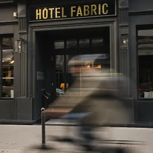 Fabric **** Paris