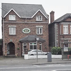 Casa de hóspedes Errigal