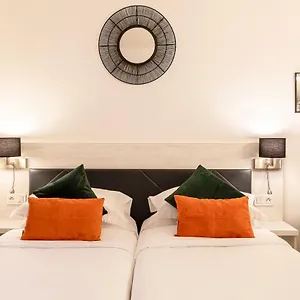 Hotel Hotel Korner Sorbonne
