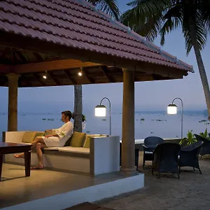 Purity At Vembanad 4* Mararikulam