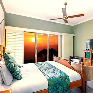 Avocado Sunset 4* Mount Tamborine