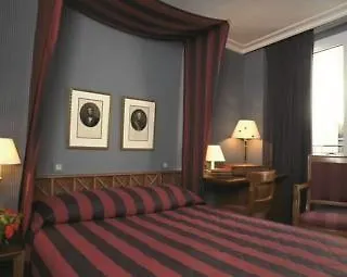 Hotel Le Bellechasse Saint-Germain Париж 4*,