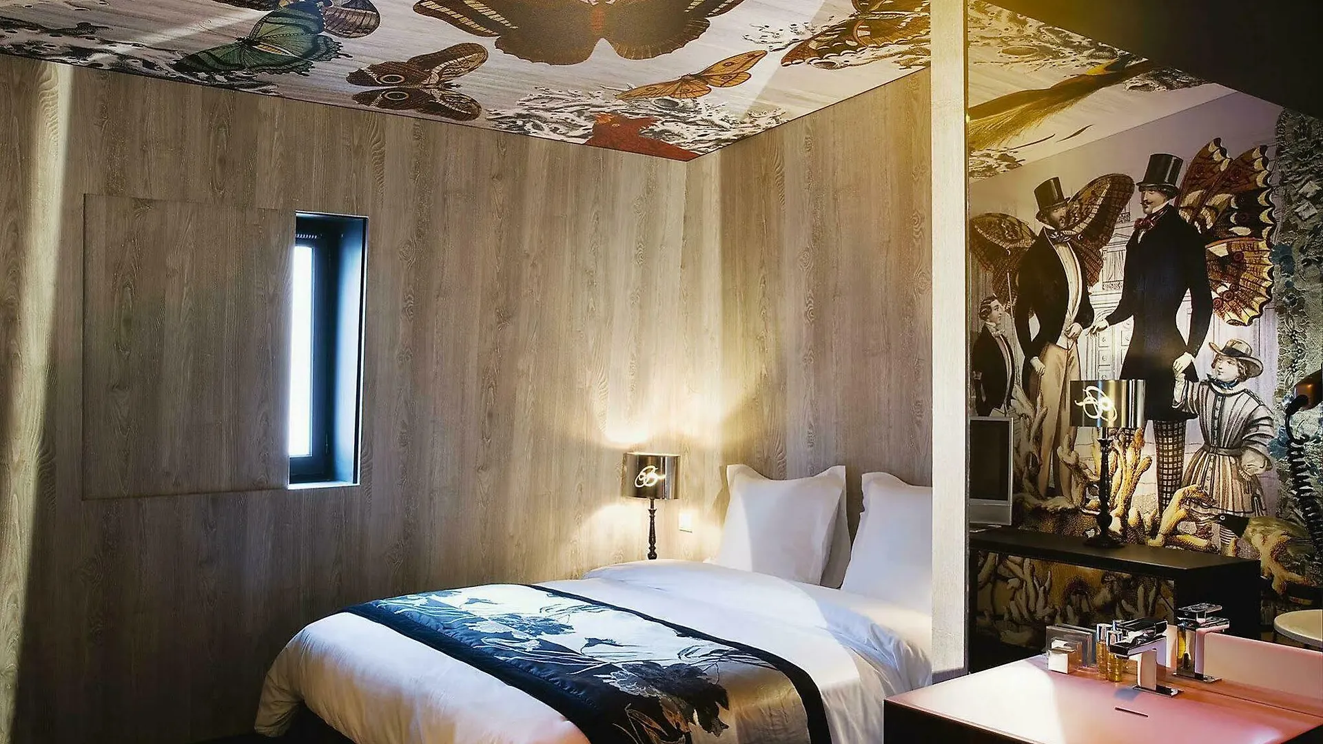 Hotel Le Bellechasse Saint-Germain Paris