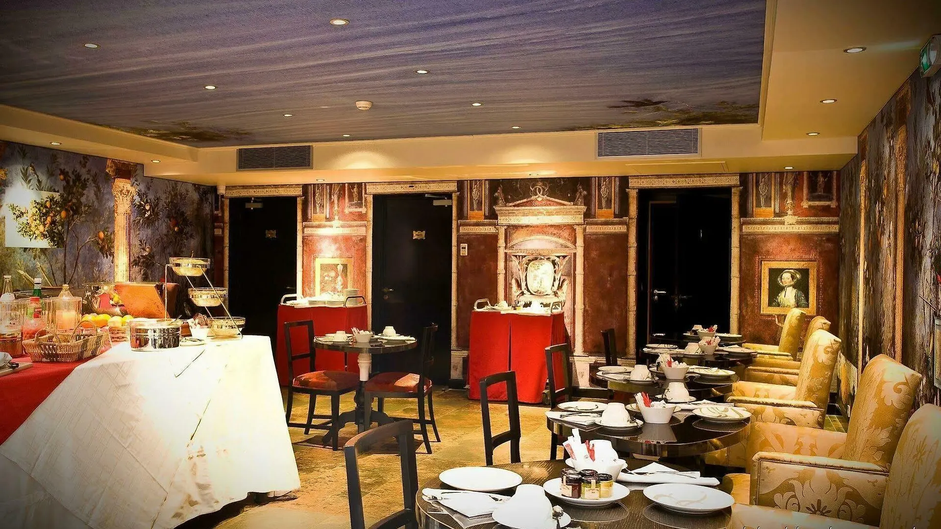 Hotel Le Bellechasse Saint-Germain París