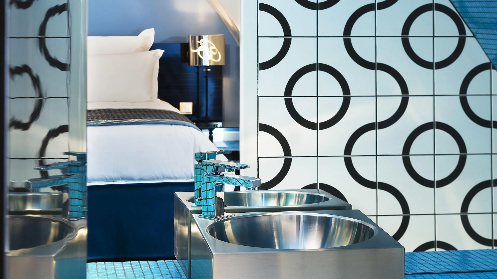 ****  Hotel Le Bellechasse Saint-Germain Paris France