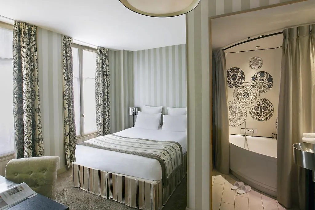 Hotel Le Bellechasse Saint-Germain Paris 4*,  France