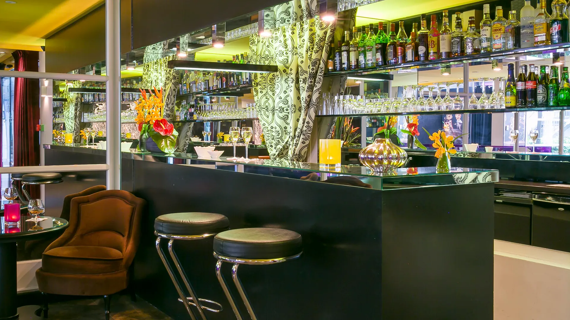 ****  Hotel Le Bellechasse Saint-Germain Paris France