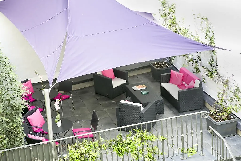 Hotel Le Bellechasse Saint-Germain Paris