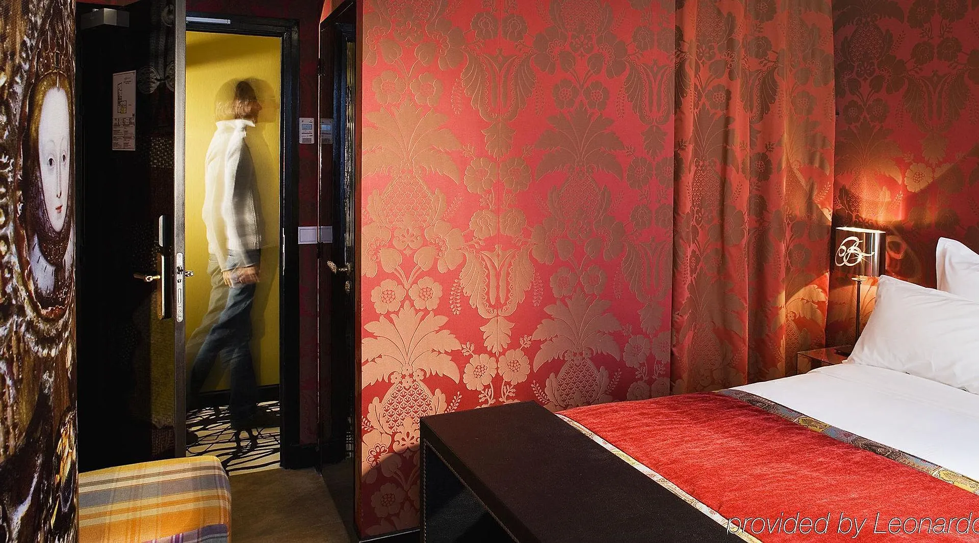 Hotel Le Bellechasse Saint-Germain Paris 4*,  France