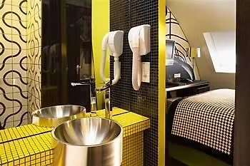 Hotel Le Bellechasse Saint-Germain Paris