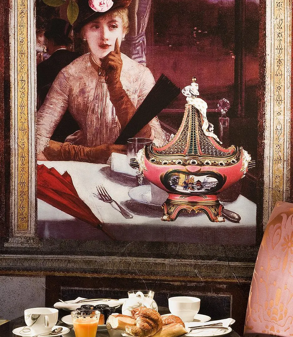 Hotel Le Bellechasse Saint-Germain Paris