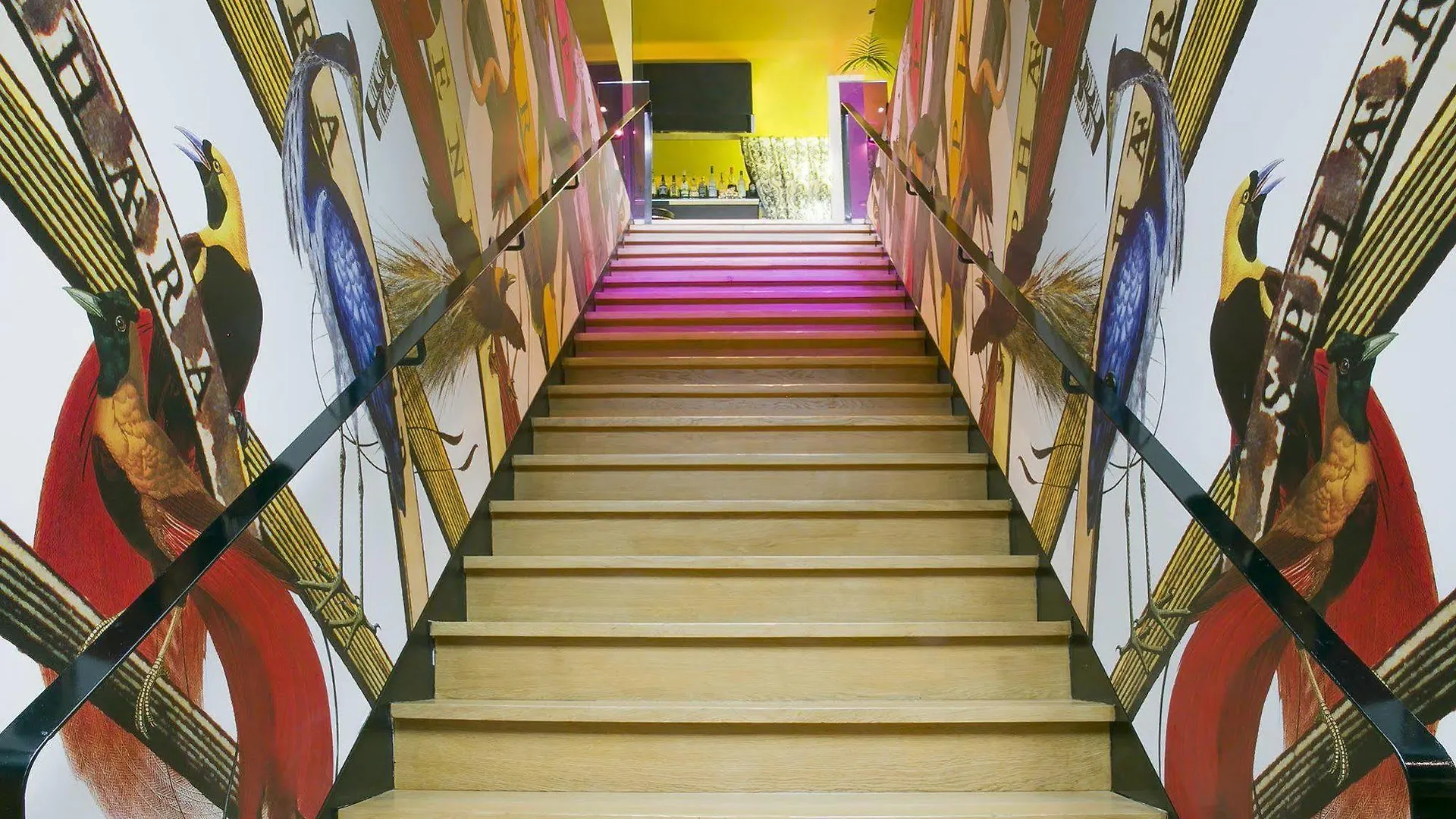 Hotel Le Bellechasse Saint-Germain Paris