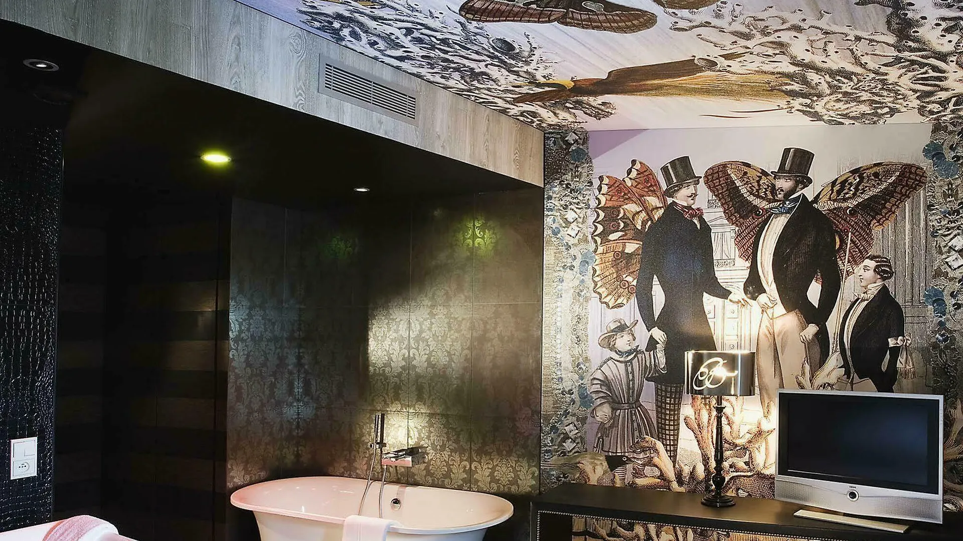 Hotel Le Bellechasse Saint-Germain Paris