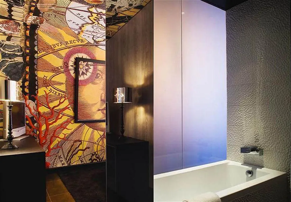 Hotel Le Bellechasse Saint-Germain Paris France