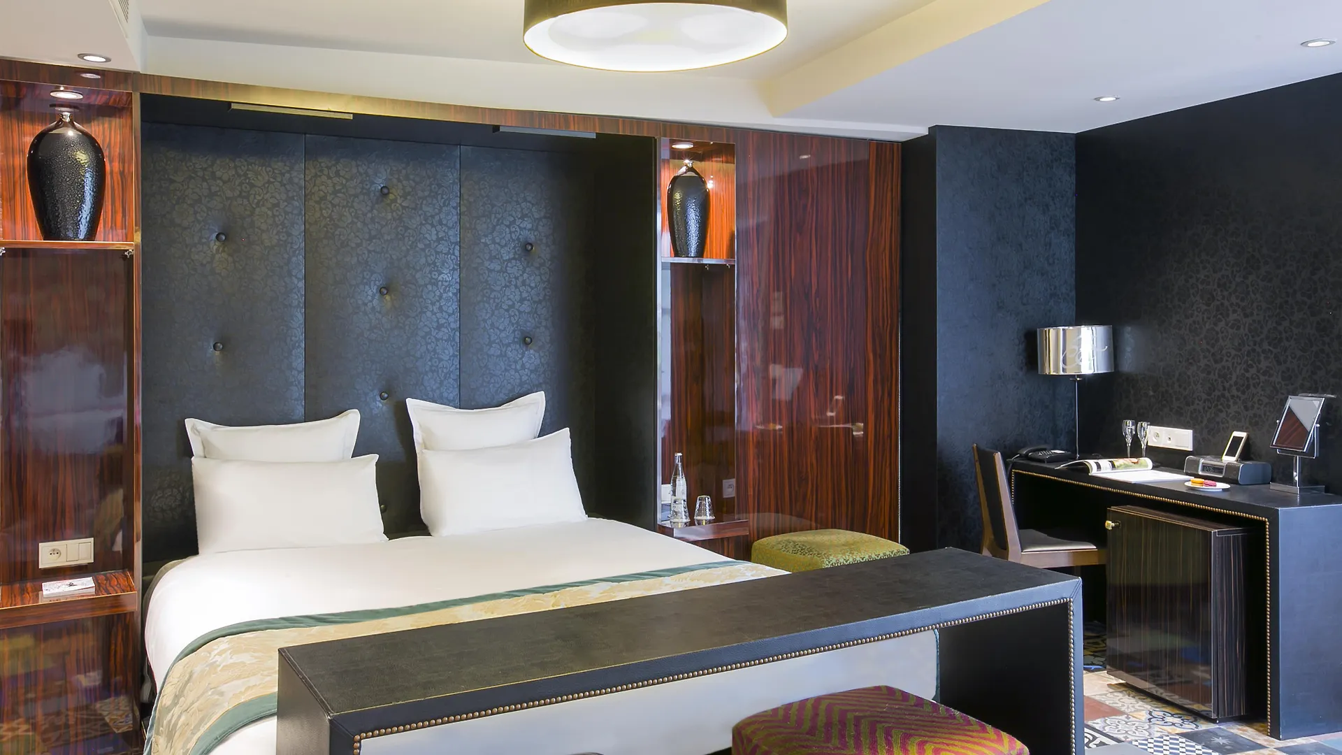 Hotel Le Bellechasse Saint-Germain Paris 4*,